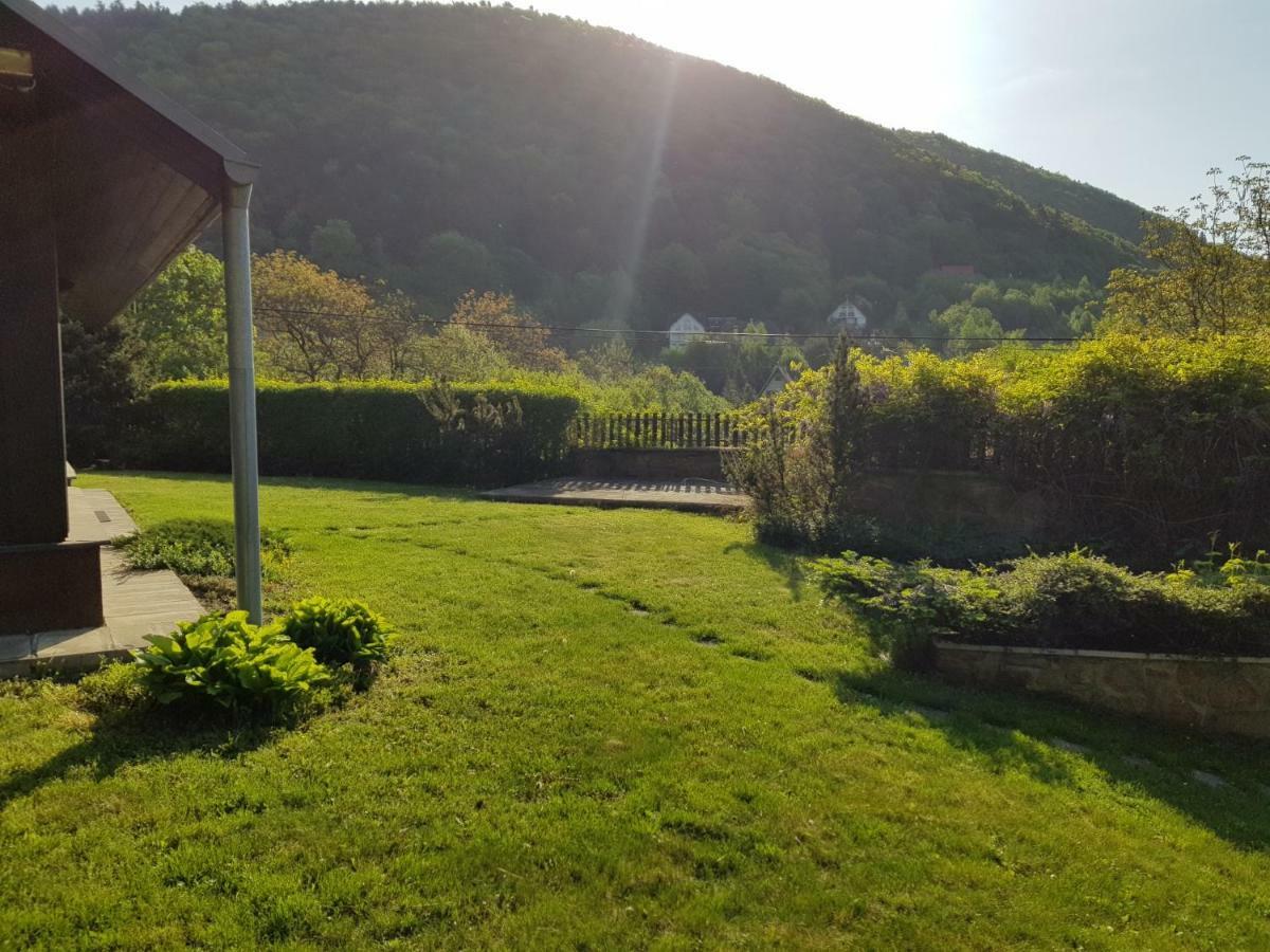 Drienica Garden Viewヴィラ エクステリア 写真
