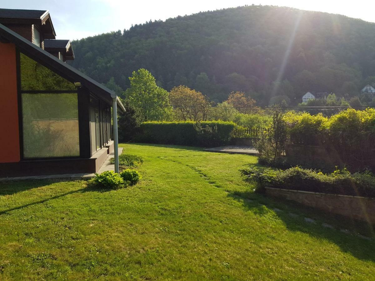 Drienica Garden Viewヴィラ エクステリア 写真