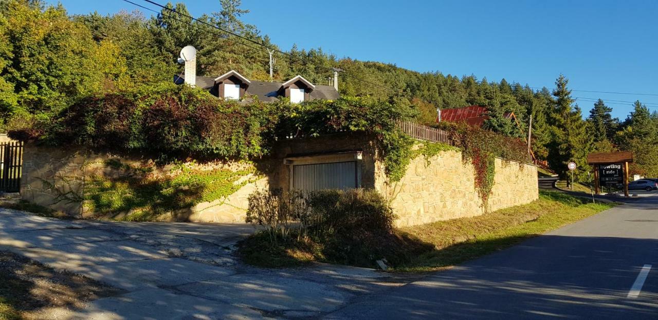 Drienica Garden Viewヴィラ エクステリア 写真